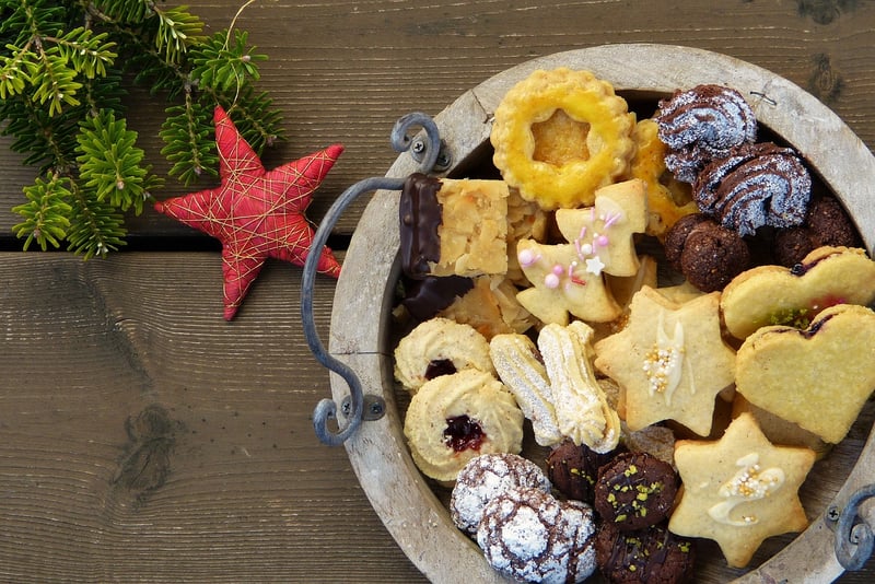Christmas Cookie